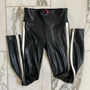 Spanx leggings